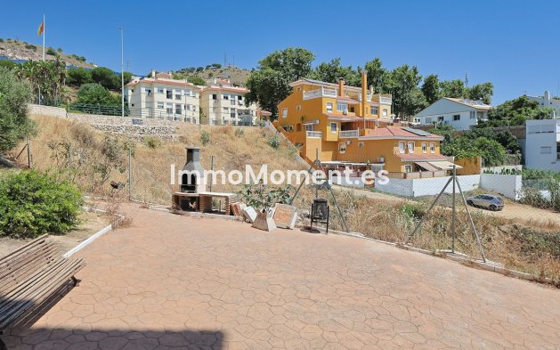 Resale - Apartment - Benalmadena - Arroyo de la Miel