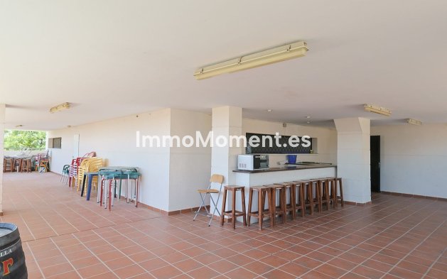 Resale - Apartment - Benalmadena - Arroyo de la Miel