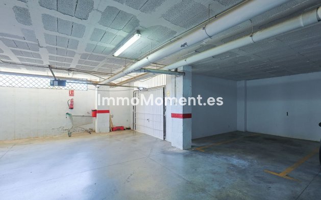 Resale - Apartment - Benalmadena - Arroyo de la Miel