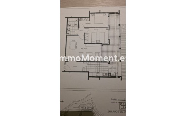 Resale - Apartment - Benalmadena - Arroyo de la Miel
