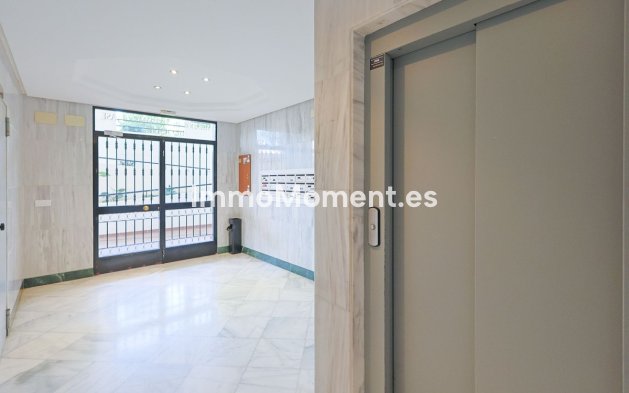 Resale - Apartment - Benalmadena - Arroyo de la Miel