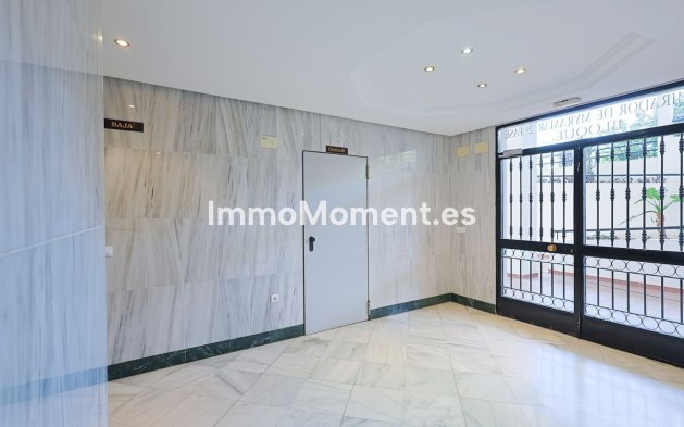 Resale - Apartment - Benalmadena - Arroyo de la Miel