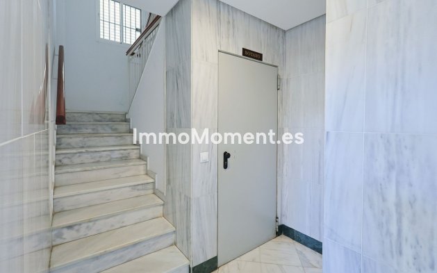 Resale - Apartment - Benalmadena - Arroyo de la Miel