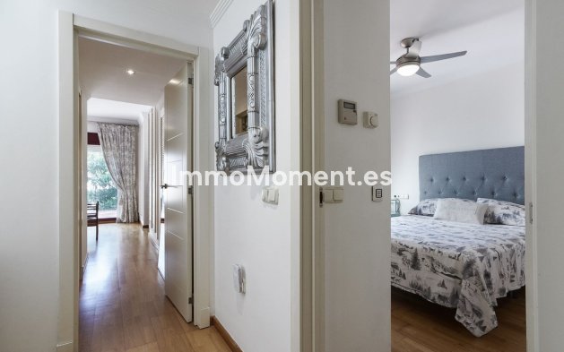 Resale - Townhouse - Marbella - Nueva Andalucía