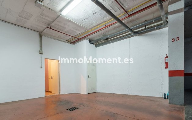 Resale - Townhouse - Marbella - Nueva Andalucía