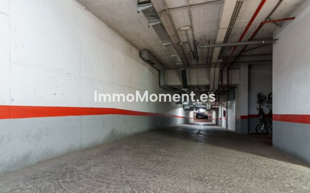 Resale - Townhouse - Marbella - Nueva Andalucía