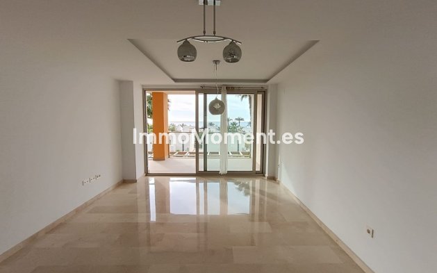 Resale - Apartment - Villajoyosa - Villajoyosa Centro