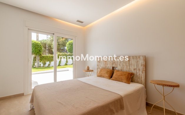 Resale - Detached villa - Teulada - Moraira