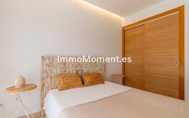 Resale - Detached villa - Teulada - Moraira