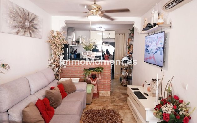 Revente - Appartement - Mijas - Las Lagunas de Mijas