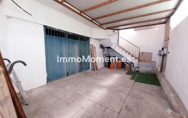 Revente - Appartement - Mijas - Las Lagunas de Mijas