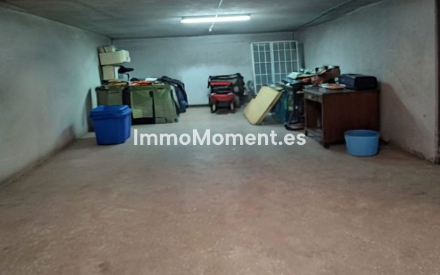 Revente - Appartement - Mijas - Las Lagunas de Mijas