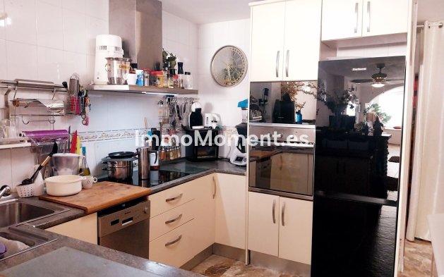 Revente - Appartement - Mijas - Las Lagunas de Mijas