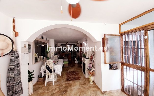 Revente - Appartement - Mijas - Las Lagunas de Mijas