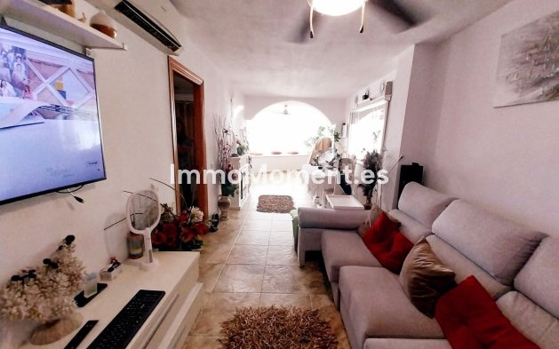 Revente - Appartement - Mijas - Las Lagunas de Mijas