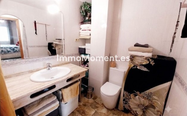 Revente - Appartement - Mijas - Las Lagunas de Mijas