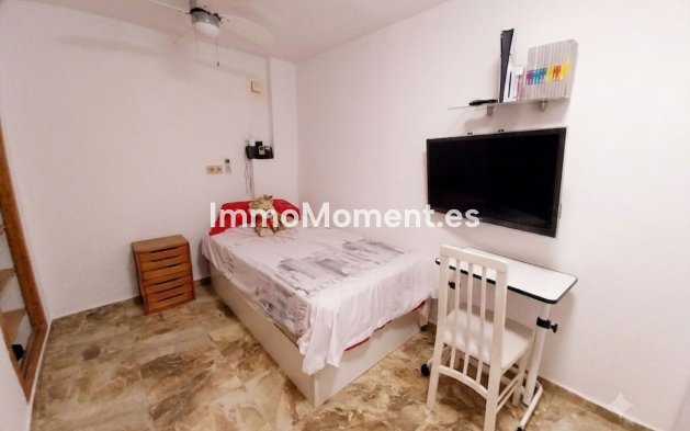 Revente - Appartement - Mijas - Las Lagunas de Mijas