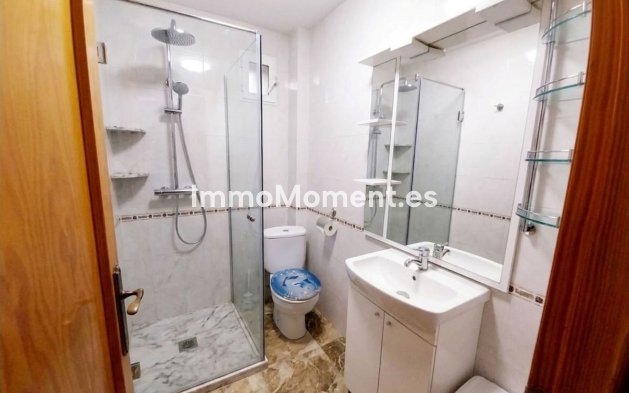 Revente - Appartement - Mijas - Las Lagunas de Mijas