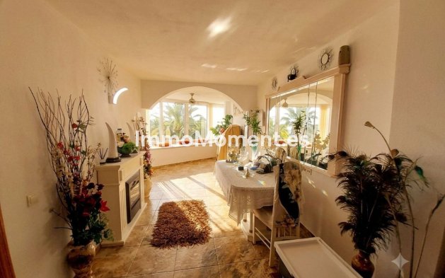 Revente - Appartement - Mijas - Las Lagunas de Mijas