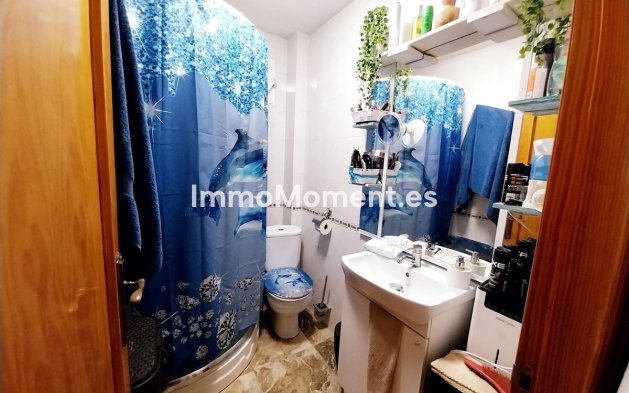 Revente - Appartement - Mijas - Las Lagunas de Mijas