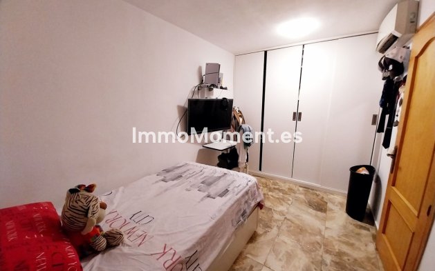 Revente - Appartement - Mijas - Las Lagunas de Mijas