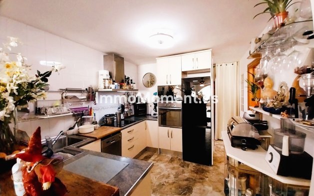 Revente - Appartement - Mijas - Las Lagunas de Mijas