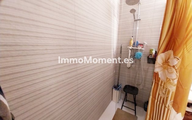 Revente - Appartement - Mijas - Las Lagunas de Mijas