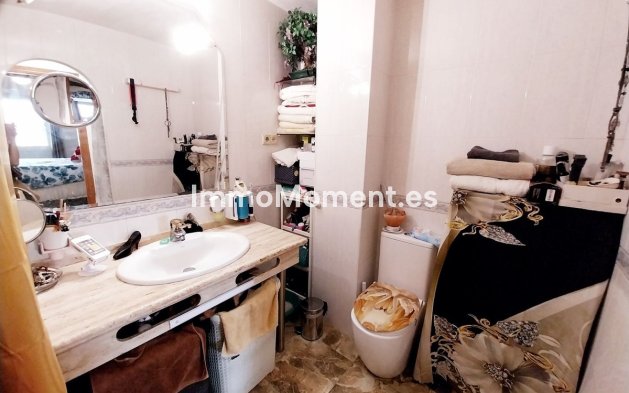 Revente - Appartement - Mijas - Las Lagunas de Mijas