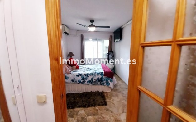 Revente - Appartement - Mijas - Las Lagunas de Mijas