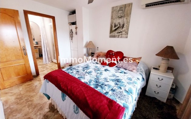 Revente - Appartement - Mijas - Las Lagunas de Mijas