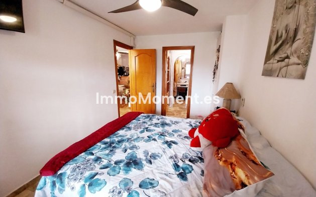 Revente - Appartement - Mijas - Las Lagunas de Mijas
