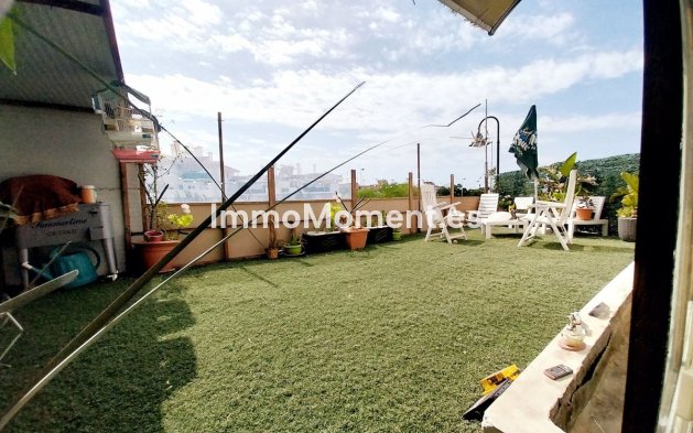 Revente - Appartement - Mijas - Las Lagunas de Mijas
