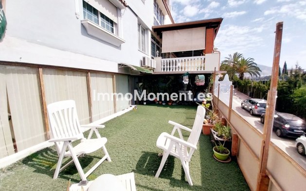 Revente - Appartement - Mijas - Las Lagunas de Mijas
