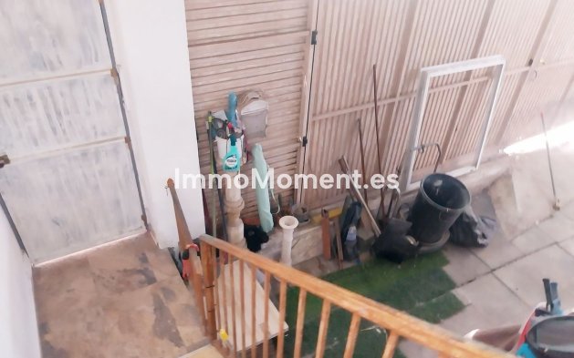 Revente - Appartement - Mijas - Las Lagunas de Mijas