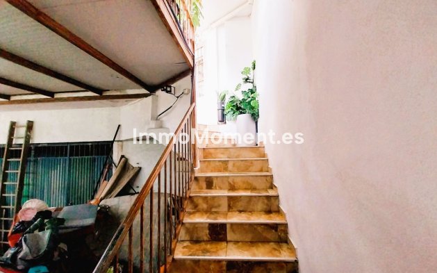 Revente - Appartement - Mijas - Las Lagunas de Mijas