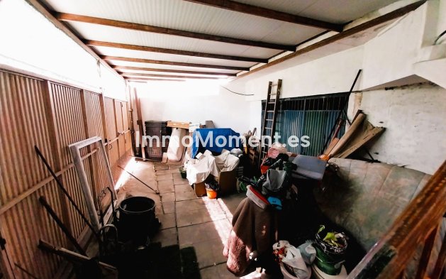 Revente - Appartement - Mijas - Las Lagunas de Mijas