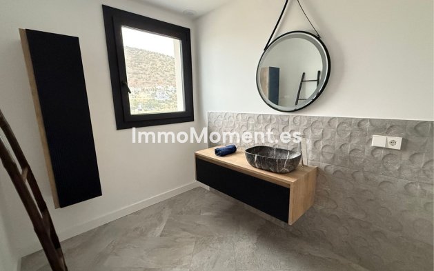 Revente - Villa individuelle - Intérieur                       - Coín