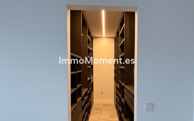 Revente - Villa individuelle - Intérieur                       - Coín