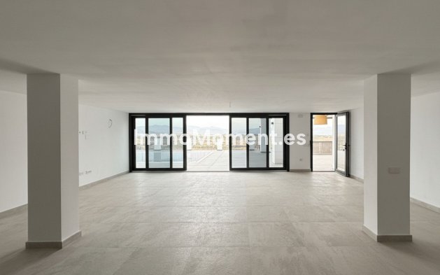 Revente - Villa individuelle - Intérieur                       - Coín