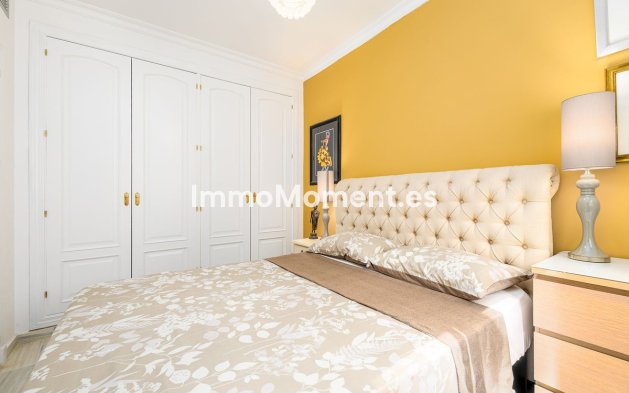 Bestaande woning - Rijtjeshuis - Binnenland  - Alhaurín Golf