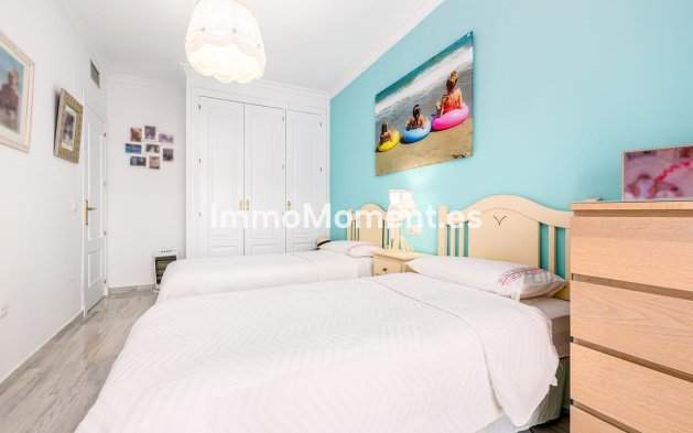 Bestaande woning - Rijtjeshuis - Binnenland  - Alhaurín Golf
