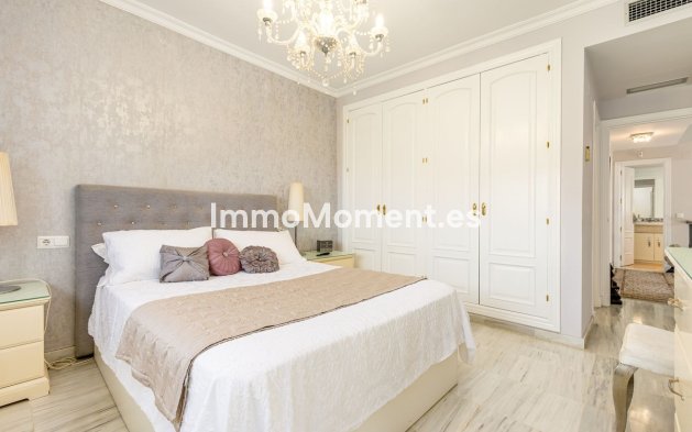Bestaande woning - Rijtjeshuis - Binnenland  - Alhaurín Golf