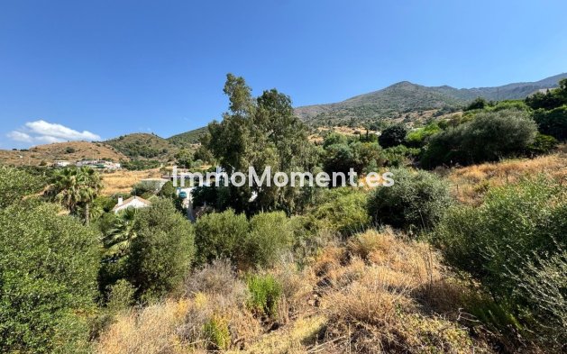 Bestaande woning - Perceel - Mijas - Valtocado