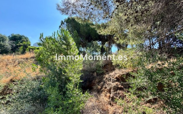 Bestaande woning - Perceel - Mijas - Valtocado