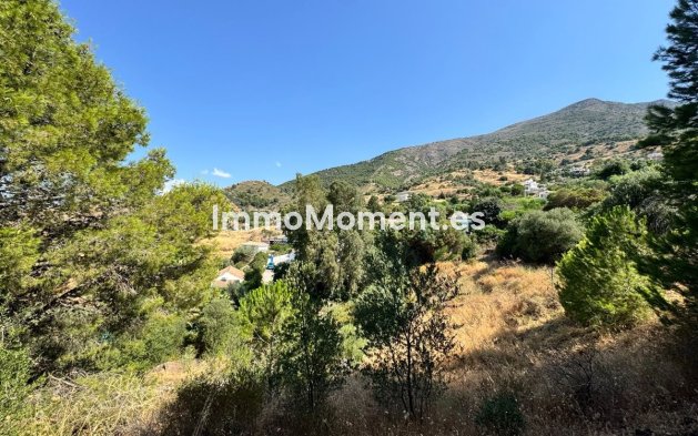 Bestaande woning - Perceel - Mijas - Valtocado