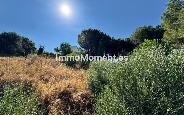 Bestaande woning - Perceel - Mijas - Valtocado