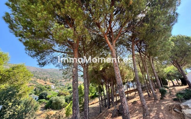 Bestaande woning - Perceel - Mijas - Valtocado