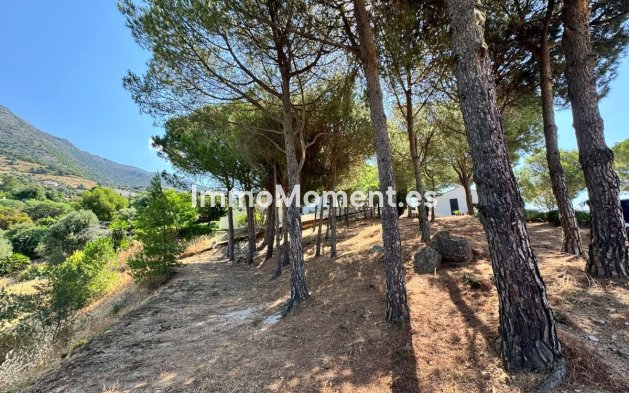 Bestaande woning - Perceel - Mijas - Valtocado