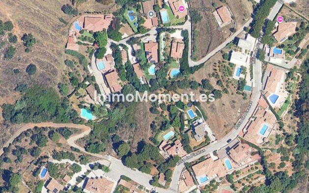 Bestaande woning - Perceel - Mijas - Valtocado