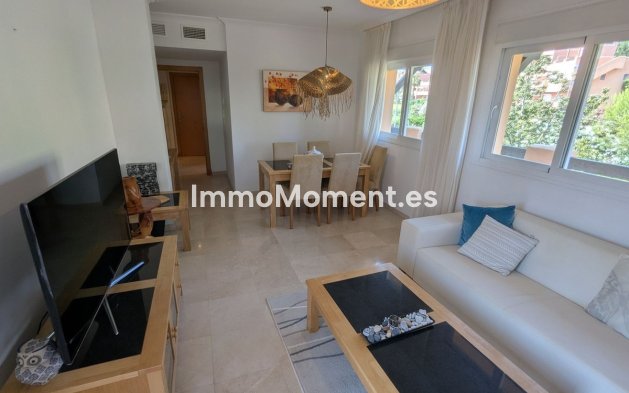 Resale - Apartment - Casares - Casares Centro
